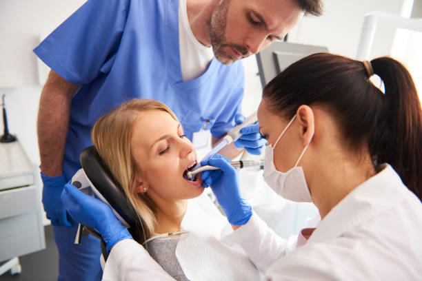 Best Cosmetic Dentistry  in Washington, PA