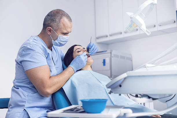 Advanced Technology for Better Dental Care in Washington, PA