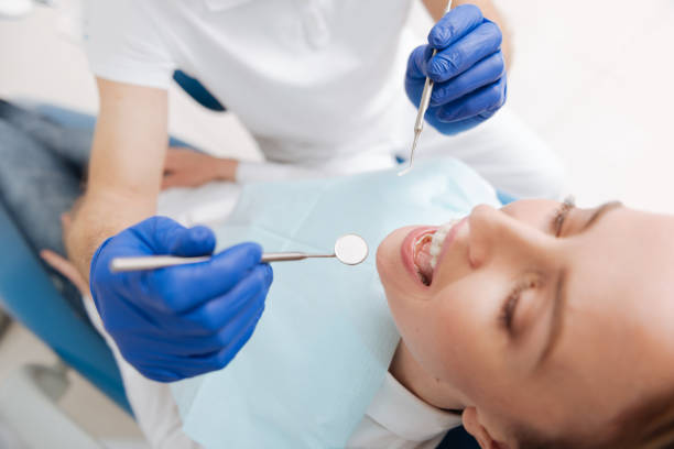 Best Tooth Extraction  in Washington, PA